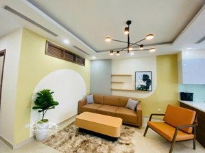 cho thuê căn góc, 3pn, 98m2, full đồ tại golden park - 21tr. lh: 0899.,511,.866