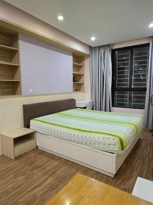 cho thuê căn 2pn, 2wc - 90m2 full nội thất chỉ 9tr/tháng . chung cư đức khải quận 7. lh: 