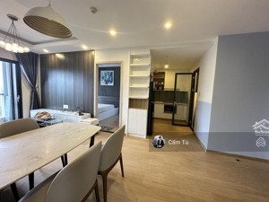 căn hộ new city 2 phòng ngủ, 75 m2, nội thất đầy đủ giá thuê 19 triệu / tháng. liên hệ tú cata