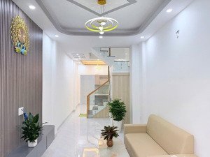 bán nhà dọn vào ở ngay - nguyễn an ninh - giá chỉ 3,9 tỷ -sổ riêng