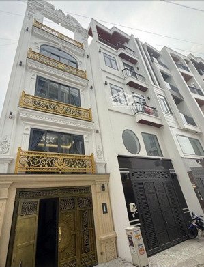 giá tốt: 7 ty bé. nhà 5 tầng đẹp như phim chỉ xách vali vào ở. mã lò. dt: 5 x 12. nhìn thấy yêu