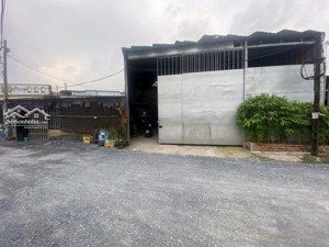 bán kho xưởng đất thổ cư 400m2 - 9x43 - đường vĩnh lộc xã vĩnh lộc b bình chánh giá 8,2tỷ tl