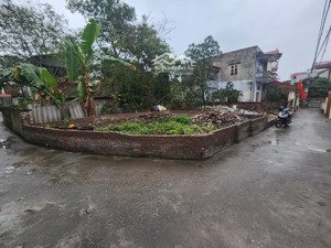 bán mảnh đất lô góc tại kiêu kỵ gia lâm-đường to oto vào đất-diện tích 48m2-nằm giữa vin 1-2-3