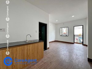 bóc seal căn hộ mini 30m2 ban công thoáng đối diện đh công thương gần aeon mall tân phú - cộng hoà