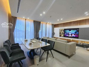 căn hộ view trực diện sông với 2 ban công trong mơ giá tốt nhất đà nẵng