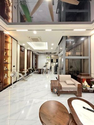 nhà phố mặt tiền khu tên lửa - 6x20m - 4 tầng - full nội thất cao cấp, sát aeon mall tên lửa