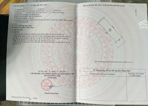 bán đất xóm gà cổ loa đông anh hà nội giá bán 4.850 tỷ. diện tích: 54.5m2