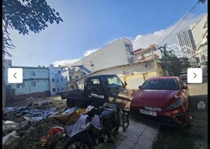 bán mảnh đất vàng ngay gần võ văn kiệt sơn trà, diện tích 446.3m - ngang 12.77, phù hợp xây chdv.