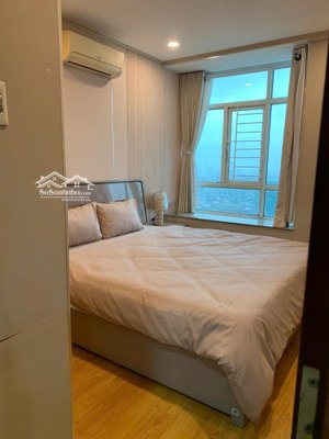 cho thuê căn hộ trung tâm đà nẵng, diện tích 93.5m2 2pn, giá 22 tr/tháng