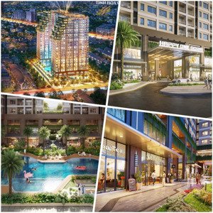 shophouse 2 tầng happy one mori: kdc sầm uất, kcn vsip1, aeon mall, tiện cho thuê, dễ kinh doanh