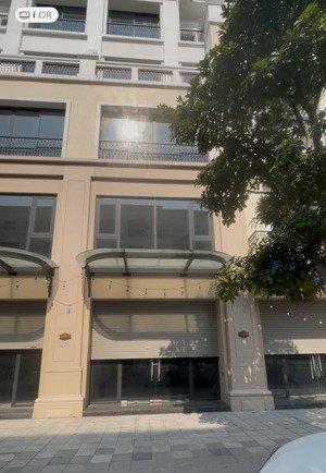 bán shophouse siêu hot tại vinhomes ocean park 2, 20 tỷ, 80m2
