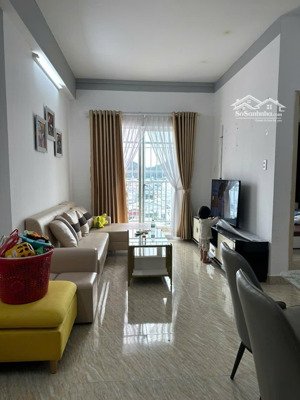 giảm mạnh căn hộ hoàng quân nha trang 55m2, sổ đỏ, 2pn 2wc, chỉ 2.25 tỷ