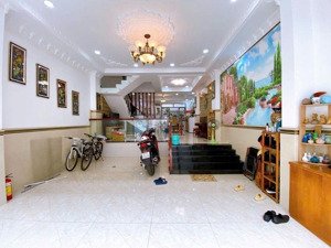 bán nhà hxh , bùi văn ba, quận 7 chỉ 9,3 tỷ