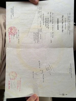 đất phú lợi đường nhựa 6m thông, 5x23 thổ cư 100% mà giá chỉ có 2,6 tỷ