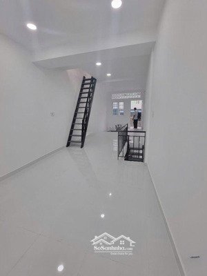 xuất cảnh bán gấp nhà trần hưng đạo - 35m2 - 3 tầng - 6 tỷ