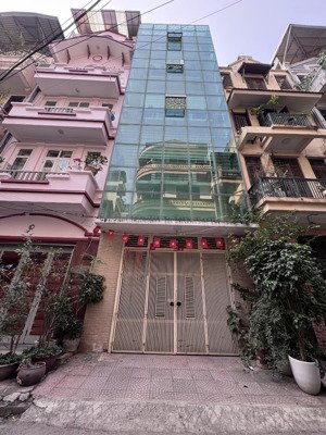 hiếm (hoi) phân lô - trần quang diệu - kinh doanh - gara ô tô. dt 60m2 - mt 6m. giá 25 tỷ.