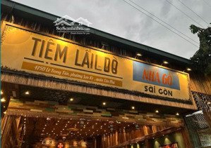 bán gấp! góc 2mt lê trọng tấn - dt: 12x40m - tiện xây mới - hđt: 200tr/th - giá bán: 50 tỷ tl