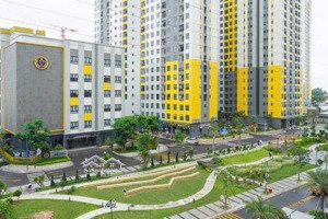 chính chủ bán 1pn green sapphire, giá rẻ nhất khu vực bcons city