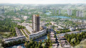 biệt thự liền kề đối diện chung cư-kinh doanh đỉnh-gần ecopark và vin 2-gần vành đai 3,5-giá đầu tư