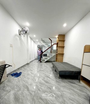 bán nhà riêng tại nguyễn văn khối, gò vấp, 4,4 tỷ, 36m2, 2pn, 2wc, tiện ích đầy đủ