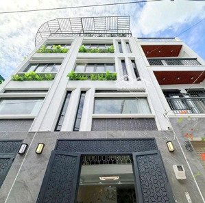 bán nhà phan đình phùng - phú nhuận, đường 6m, giá 3tỷ405/78,5m2, cho thuê 24tr, gần chợ phú nhuận