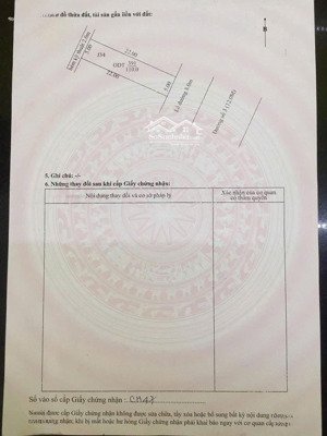 nền mặt tiền lộ 28m - đối diện cổng chính trường học - kdc văn hóa tây đô