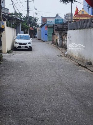 cần bán 223m2 đất 14tỷ - đào xuyên gia lâm gần trường học các cấp đường cao tốc hà nội - hải phòng