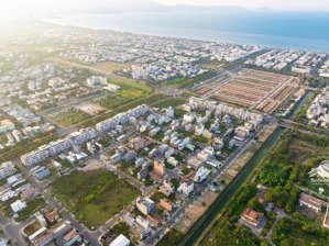 bán nhà trọ đường lê văn sỹ - 4 phòng