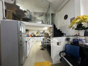 hẻm ô tô lý thường kiệt, tân bình, - gần 50m2, 6 tầng, cực ngon, chỉ 7 tỷ hơn