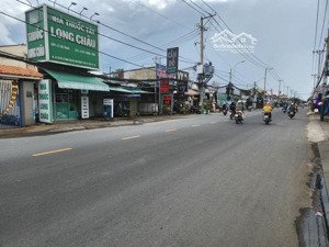 nhà mặt tiền kinh doanh sầm uất văn tiến dũng (ql50)