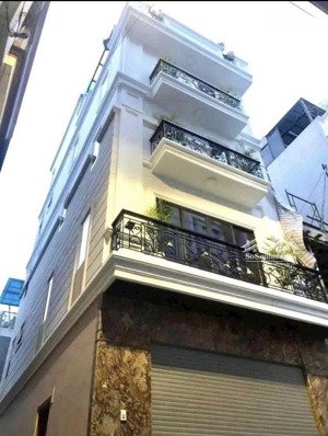 nhà la dương dương nội hà đông 35m2 5 tầng lô góc giá 6,5 tỷ