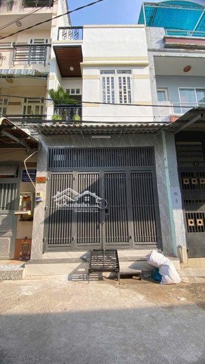 50m - 2 tầng - cạnh tên lửa bình tân _ hẻm xe tải, nhỉnh 4 tỷ _ shr+ hcđ