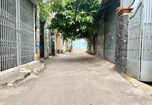 bán nhà hẻm xe hơi thông bình thạnh, 72m2 (4.3x16.5m) 2 tầng, chỉ hơn 9 tỷ