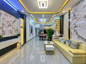 bán nhà huỳnh tấn phát, nhà bè - 78m - 3pn - tặng full nội thất - cách đường 50m - chỉ 3.99 tỷ