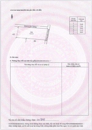 bán đất xã bàu trâm, 4,5 tỷ, 1000 m2, giá siêu hời, view đẹp