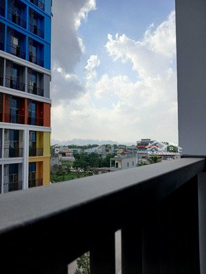 chính chủ cho thuê căn hộ duplex 1br+, 45m2, khu art residence dự án sun urban city, phủ lý, hà nam