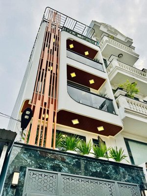 bán nhà trung tâm gần cityland phường 6 gò vấp