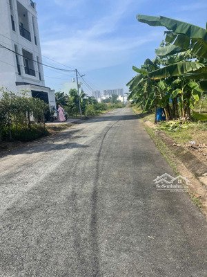 bán đất nền 58m2 tại bưng ông thoàn, q9, hcm, giá 5,2 tỷ, view đẹp, chính chủ