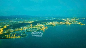 bán căn biệt thự liền kề 104m2 mặt tiền 6.5m giá 9,2 tỷ thuộc dự án grand bay town house hạ long