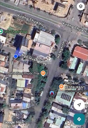 mảnh đất sau lưng hồ nghinh, sát vương thừa vũ giá rẻ nhất khu vực