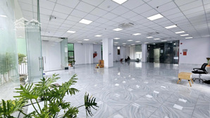 chính chủ cho thuê mb mt ql50,bình hưng,bình chánh 13x25m gần nvl giá 50tr có hầm.lh n