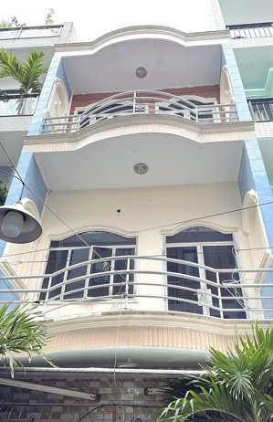 giảm sâu bán gấp giáp tân bình- nhà đẹp thoại ngọc hầu, tân phú- 4 phòng-48m2 dân trí cao, đẹp