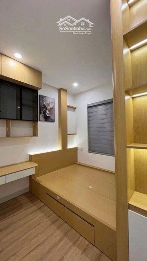 bán nhà ngô quyền vạn phúc hà đông cạnh - ngân hàng vietinbank 5tầng 5,5ty lh0386942394