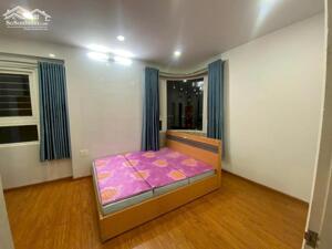 Chung cư Nguyễn Phúc Nguyên,Quận 3:Căn 3p ngủ,2wc,NTCB,16tr/th