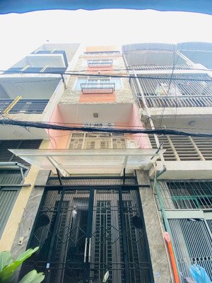 hẻm xe hơi 5m - khu vip quận 3 - 5 tầng chỉ nhỉnh 9 tỷ