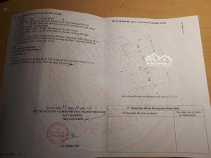 đất đẹp giá đầu tư trục chính thôn đồi sen xã bình yên, thạch thất, hà nội