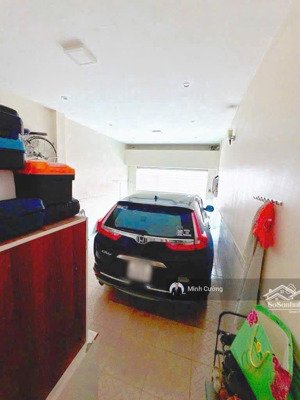 bán nhà lê lai, gò vấp, 8.6x12m vuông vức, 3 tầng btct 4pn, hxh 5m sát mt, giảm 800tr chỉ 10.5tỷ tl