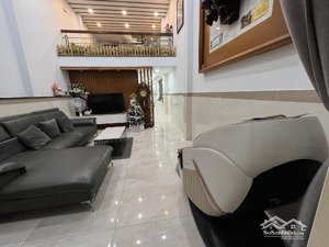 nhà đẹp 75m2 phan huy ích, tân bình giáp gò vấp 7.x tỷ