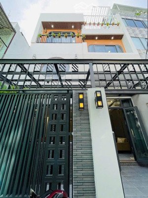 3tỷ580 còn thương lượng, trần thiện chánh - p12 - q10, 1trệt - 1lầu - gara ôtô. đang cho thuê 19tr