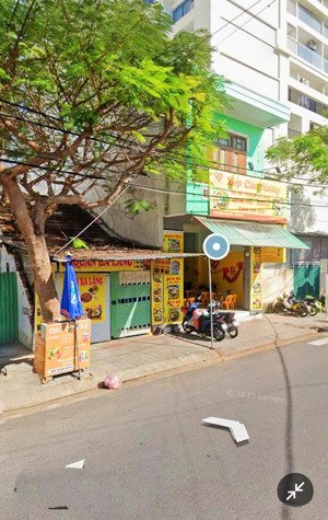 mặt tiền dương hiến quyền_ { hướng tây bắc / gần biển ba làng 180m } giá: 10,3 tỷ